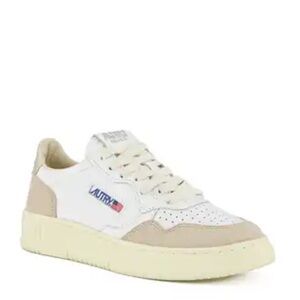 AUTRY Medalist Low Sneaker